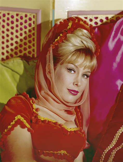 barbara eden tits|Sexiest Photos Of Barbara Eden From I Dream of Jeannie